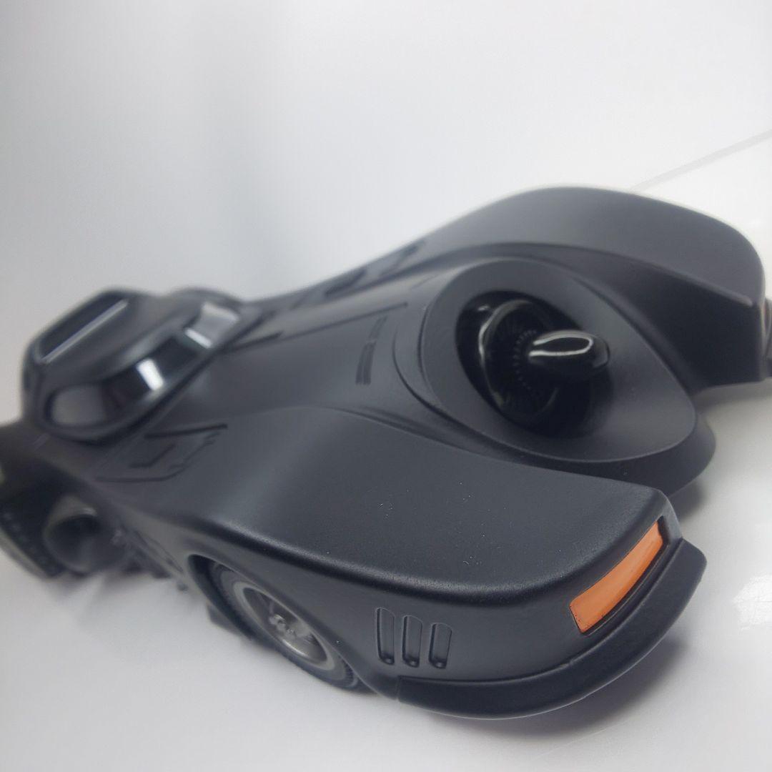 〓1/18スケール〓1989 バットモービル 金属製ダイキャストモデルミニカー