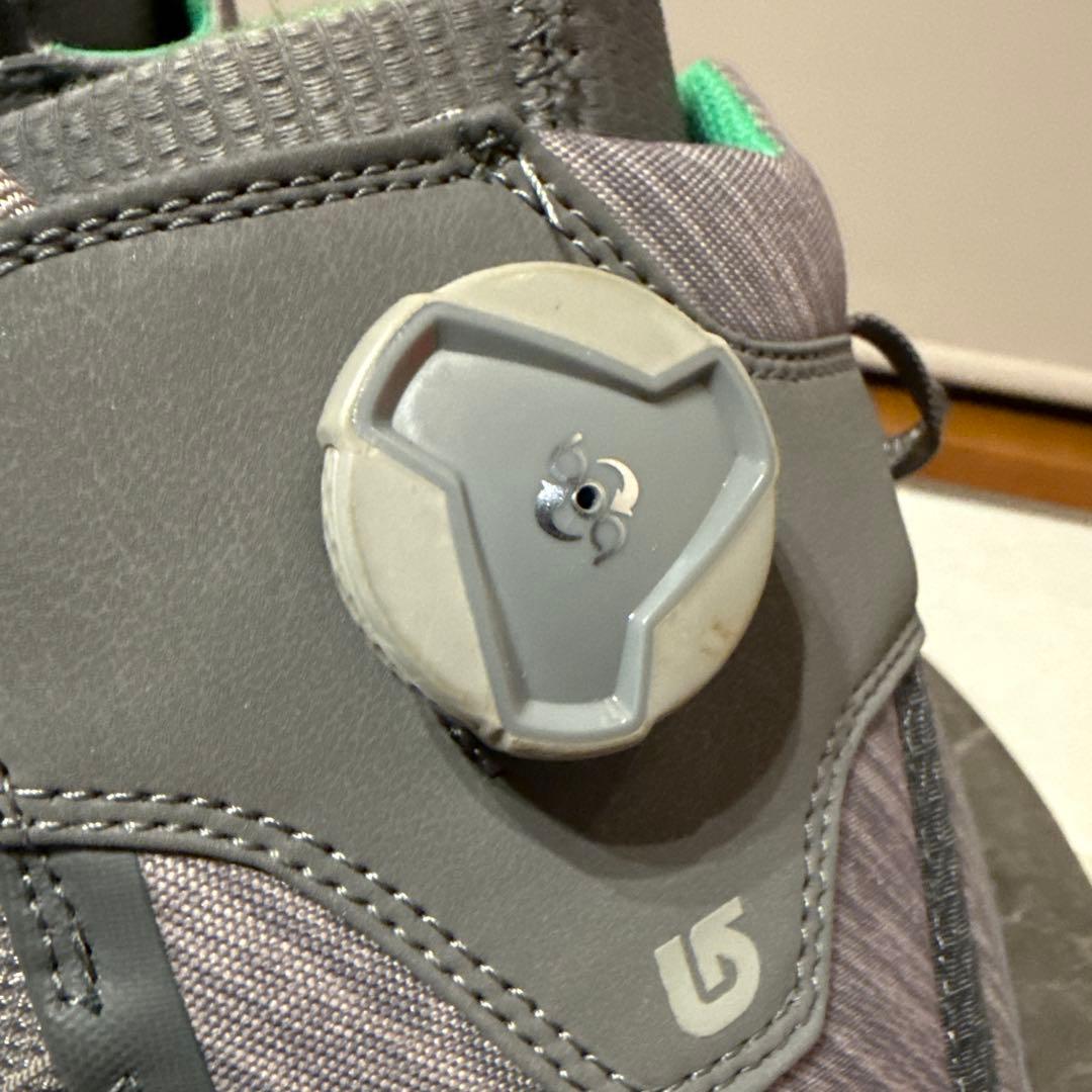 BURTONスノーボードブーツ 28cm