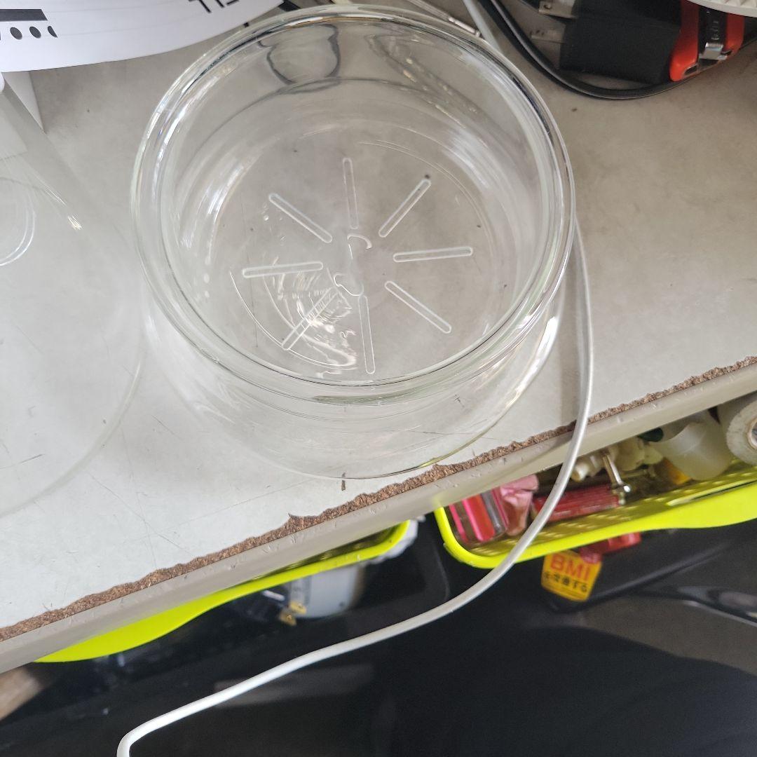 CELL CLEAR ガラス水槽