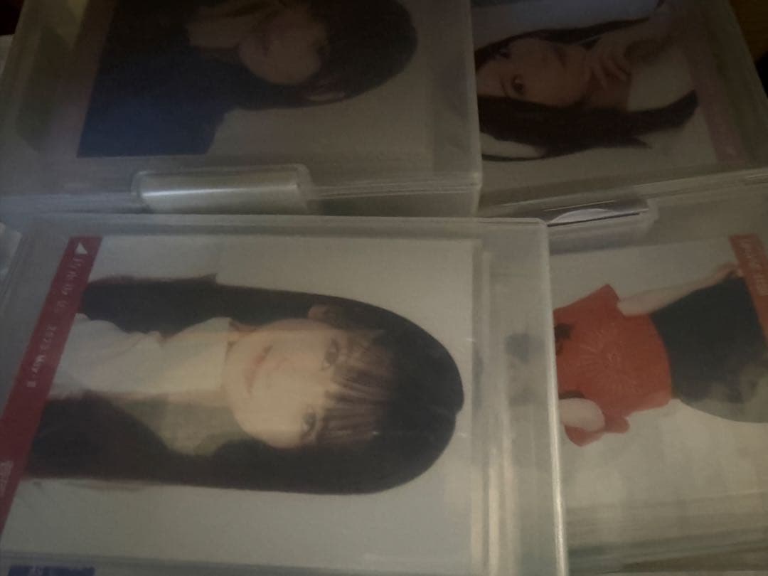 は*な様 乃木坂46グッズ 生写真 引退品