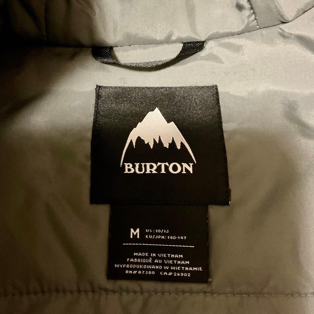 【大幅値下げ】BURTON kidsスノーボード(10/12)140〜150cm