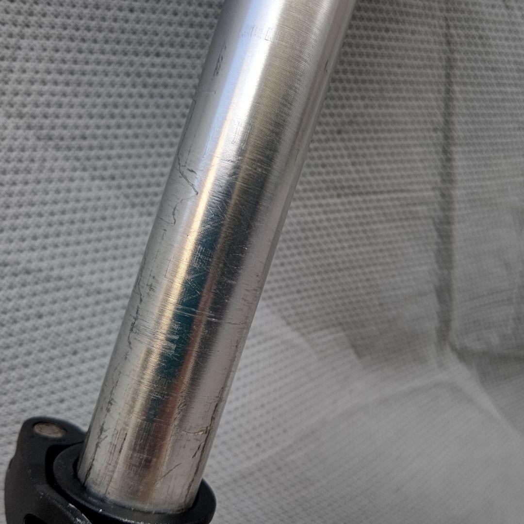 ☆中古程度良好☆ KHS P-20R フレーム・ホイールセット