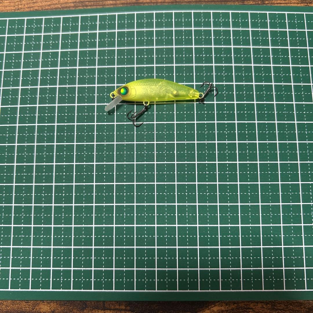 ダイワ　月下美人ルアー他