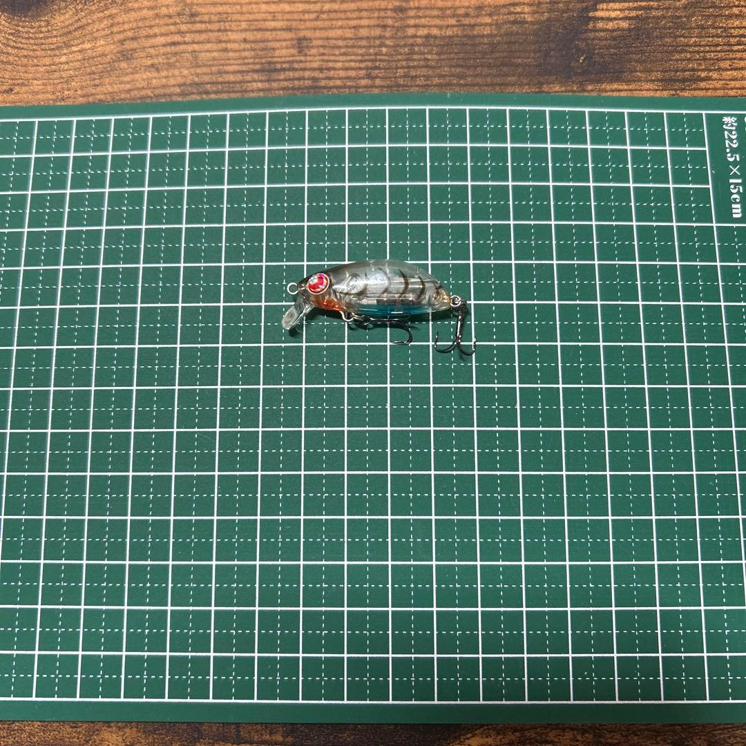 ダイワ　月下美人ルアー他