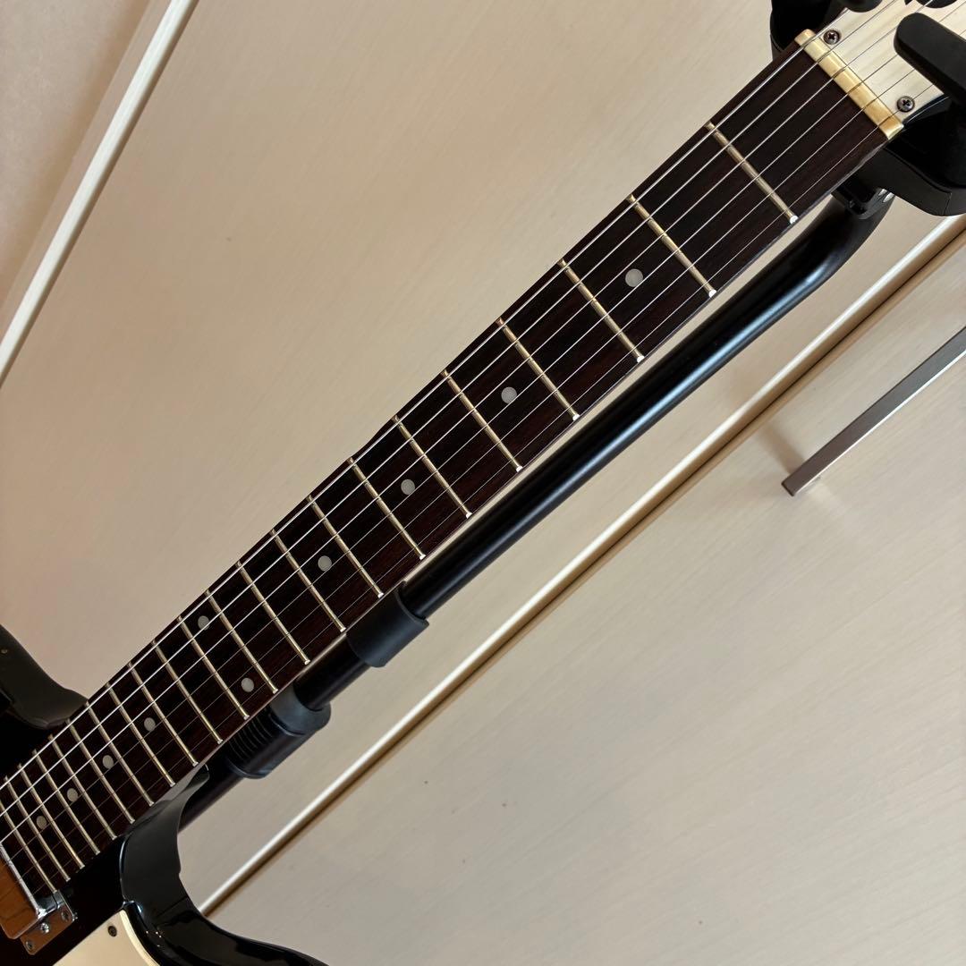 Epiphone Firebird ファイヤーバード エピフォン