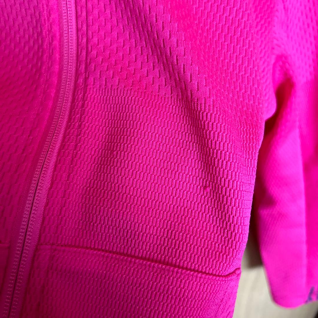 パーリーゲイツ セットアップ　サイズ1