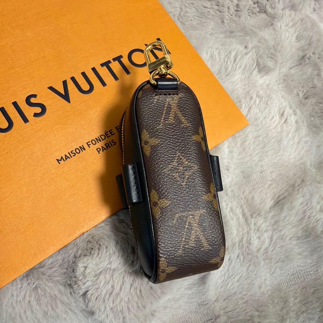 ルイヴィトン Louis Vuitton ゴルフボールケース　ゴルフケース