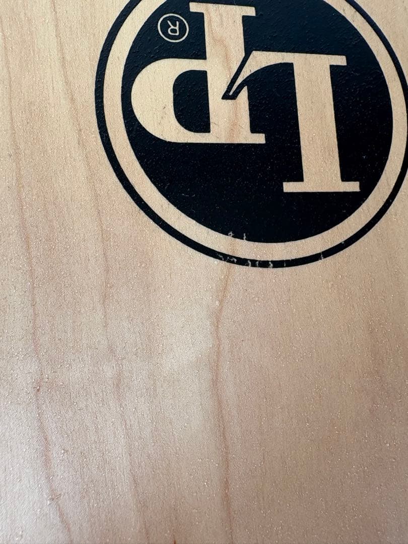 ラテンパーカッション　スネアカホン　LP1410S