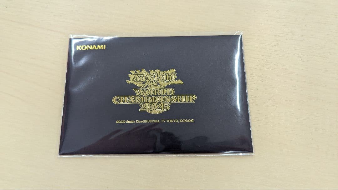 遊戯王セレブレーションイベント 魔導戦士ブレイカー 聖なるバリアミラーフォース