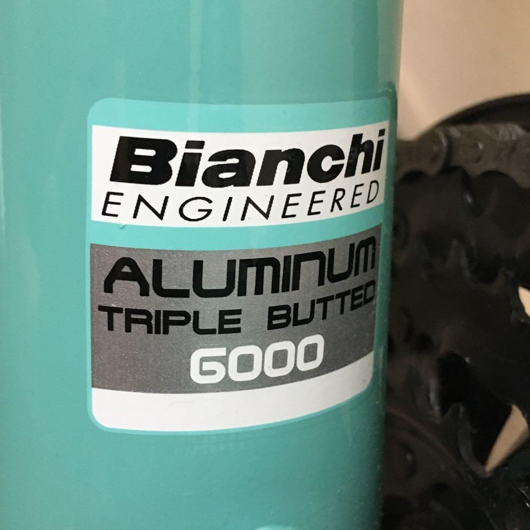 自転車本体 [2019] Bianchi Duel 27.0