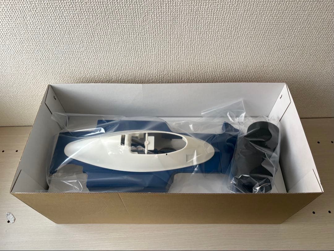 Tamiya Tyrrell P34 1977年アルゼンチンGP