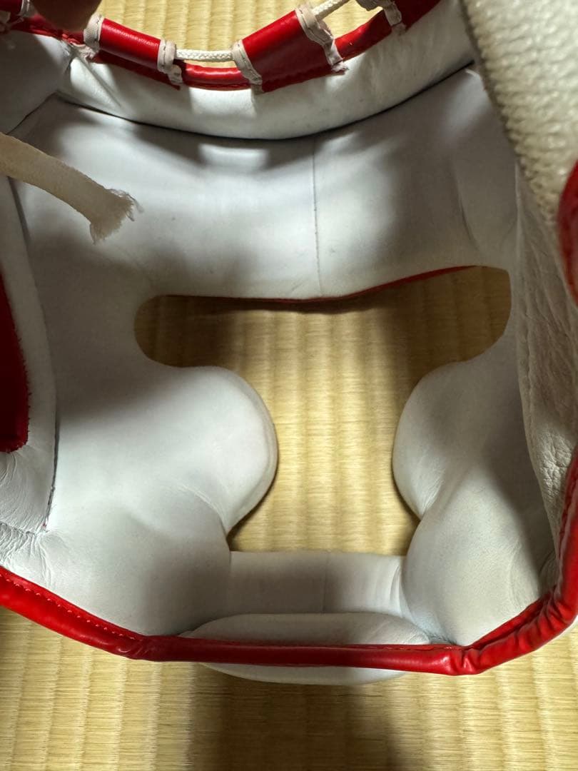 Twins ヘッドギア ヘッドガード