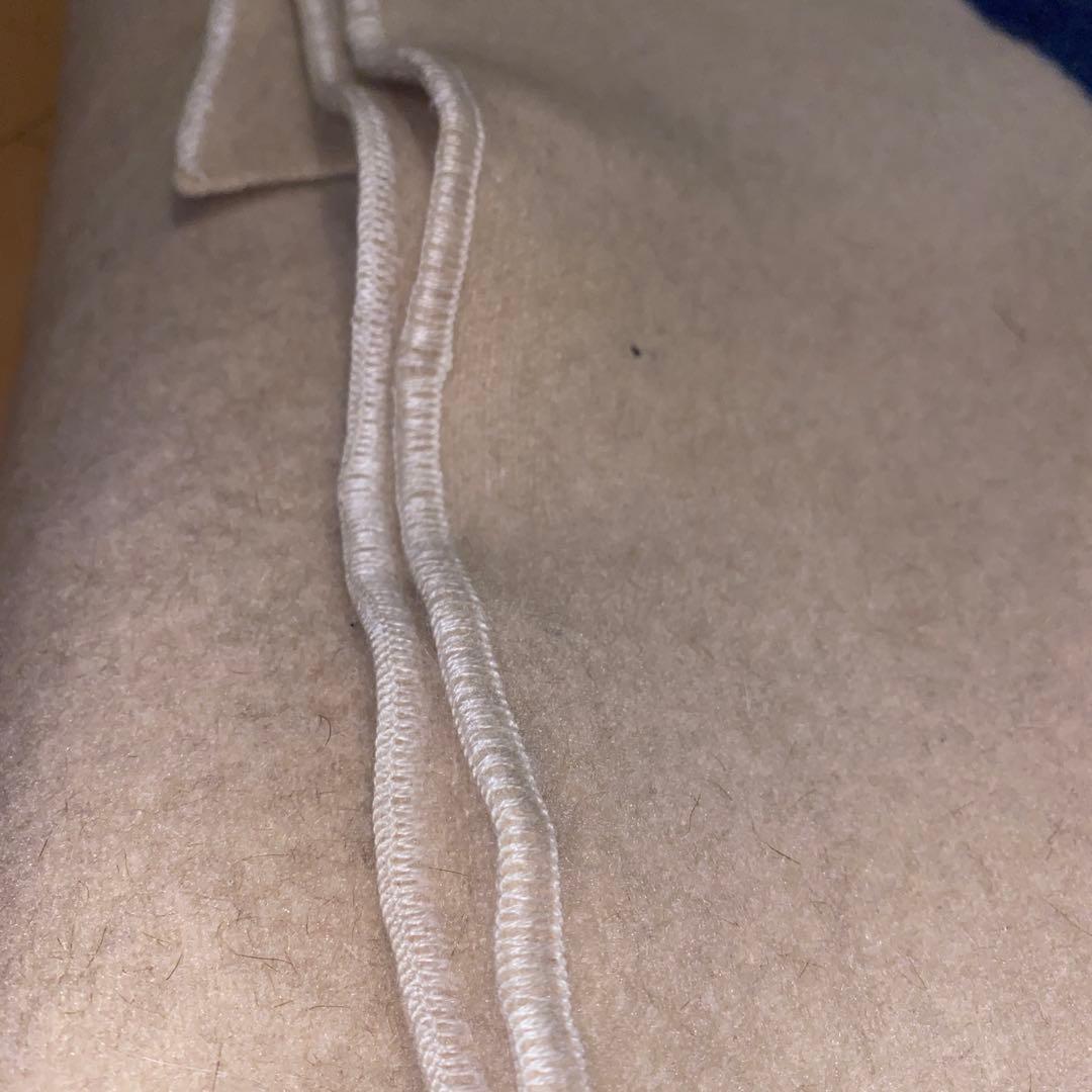 40s-50s US NAVY ウールブランケット