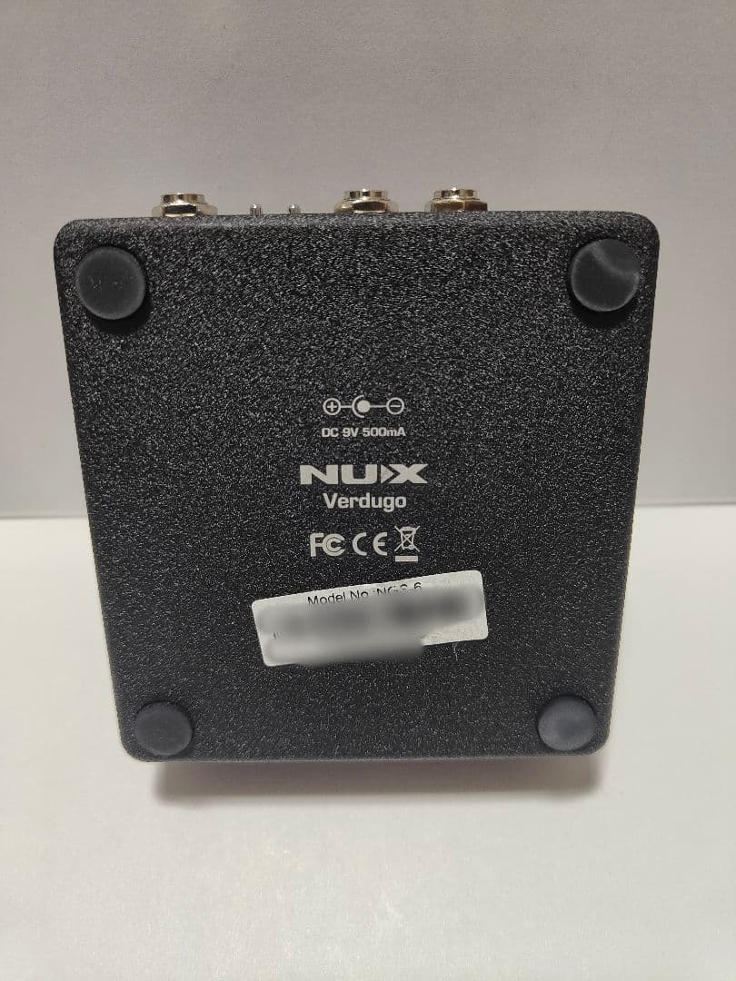 NUX Amp Academy(オマケ多数)