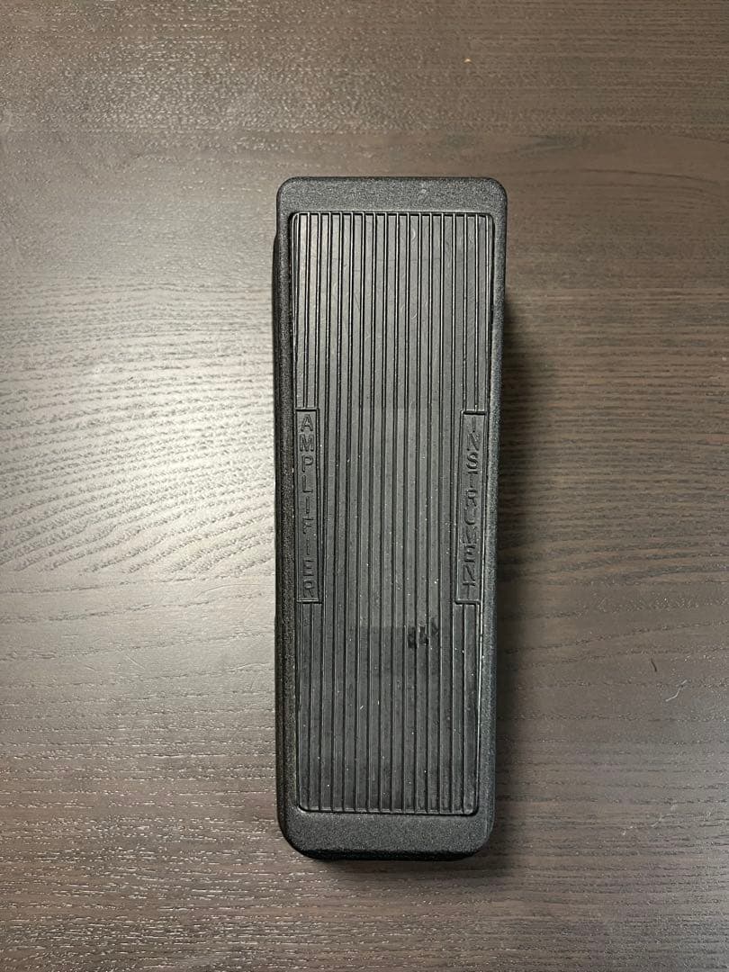 GCB95 Crybaby ワウペダル