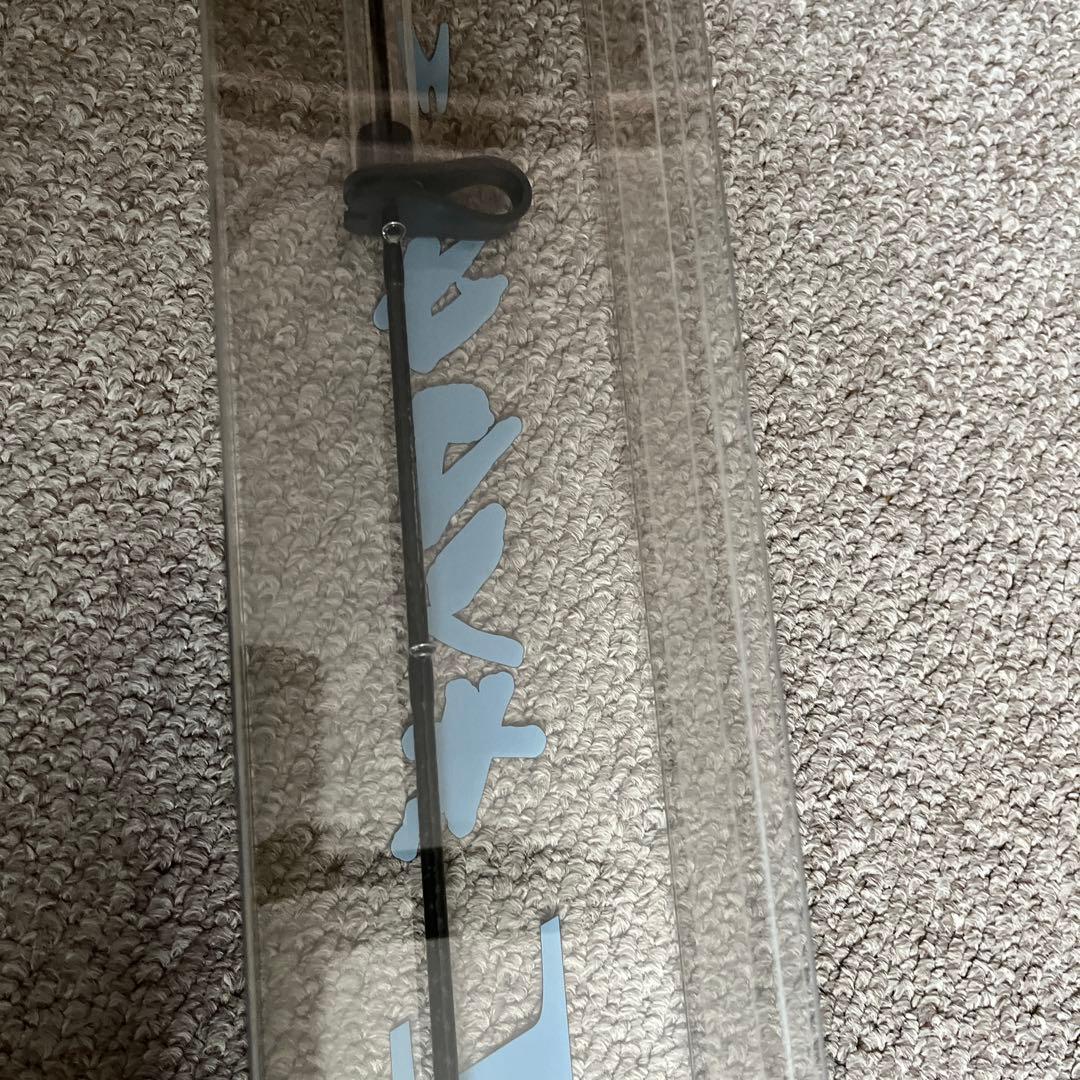 がま船　カワハギEX 先調子175