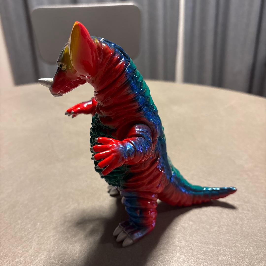 strange gallery ストレンジギャラリー　ゴモラ　開封品