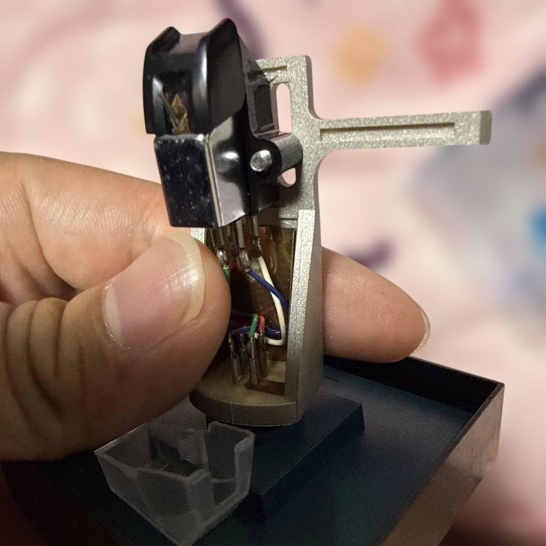 超希少 STANTON Pioneer SANYO レコード針 カートリッジ