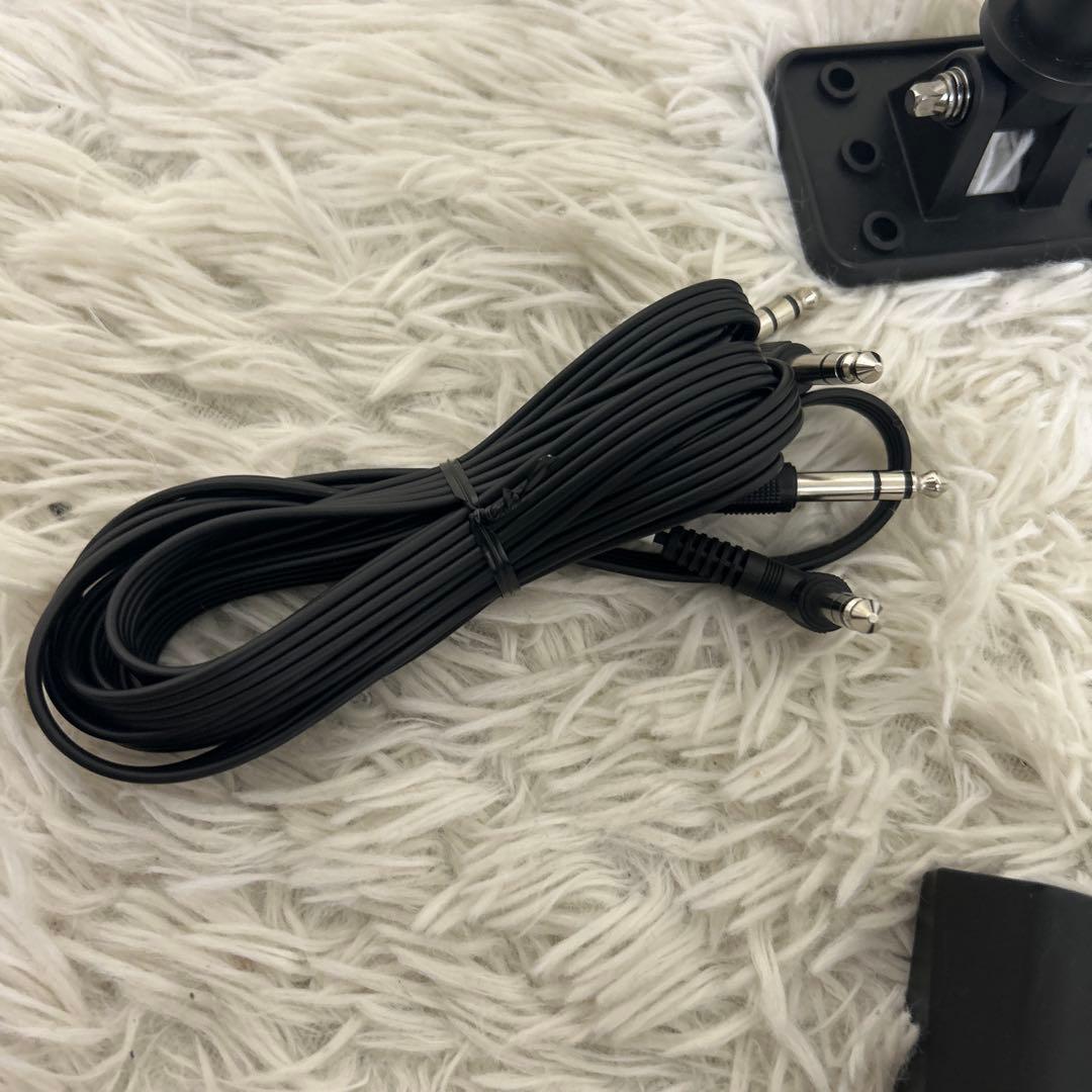 YAMAHA EAD10 ドラム　レコーディング　配信