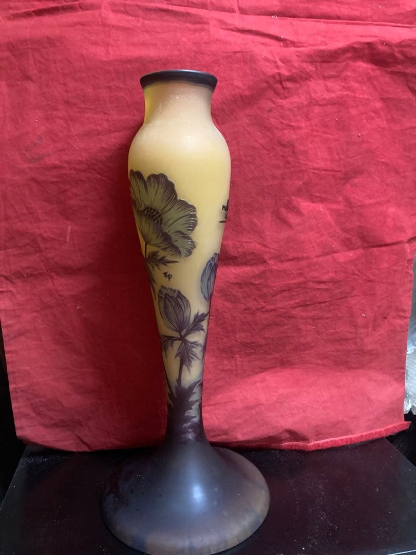 Muller Frères Lunéville ミュラー兄弟