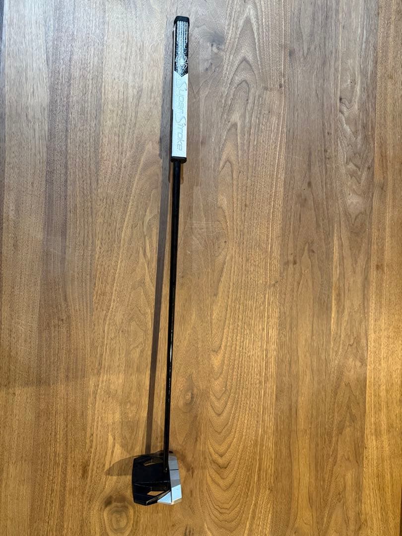 テーラーメイドSpider ZT ゼロトルクパター33インチ