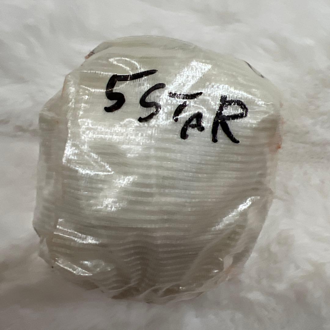 岩谷麻優 スターダム STARDOMリストバンド サインボール 22.08.27