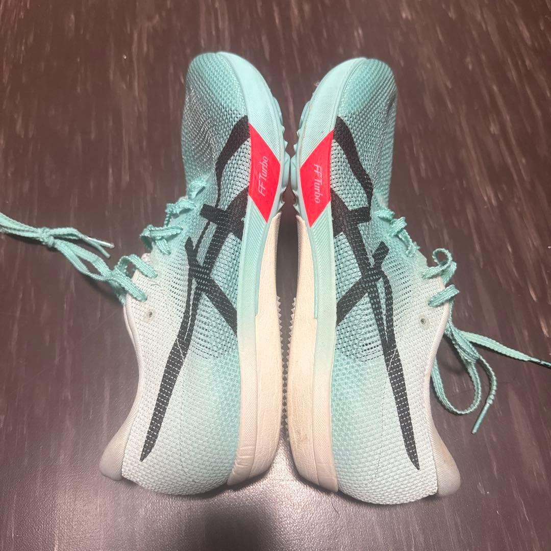 アシックス メタスピードLD2 26cm