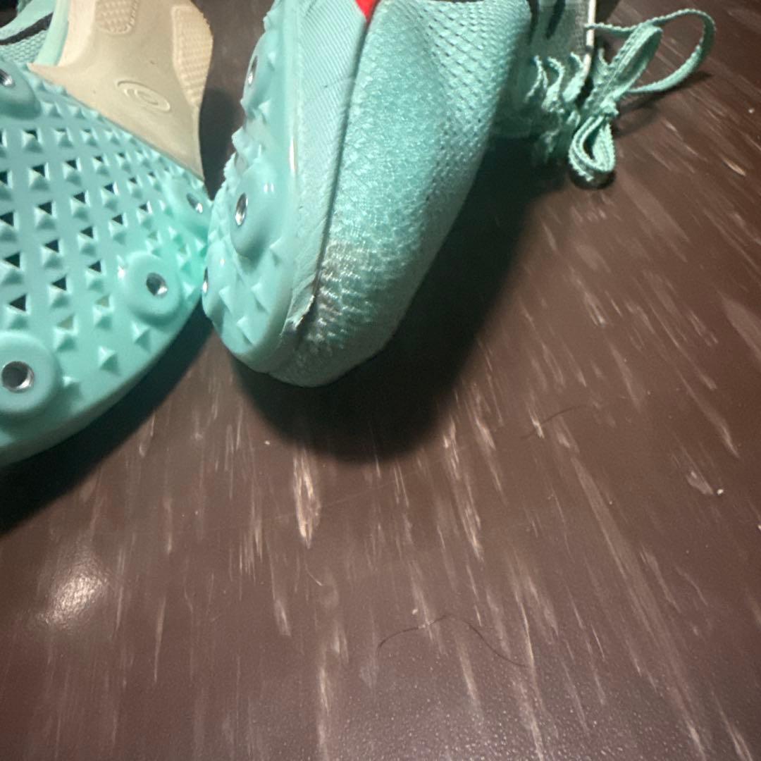 アシックス メタスピードLD2 26cm