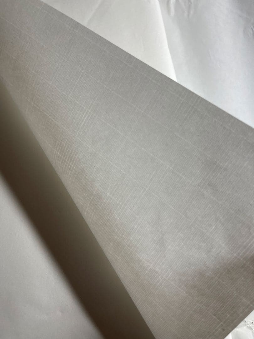 【墨研】高級書道紙◆「加茂川・静雅・無銘」半切3種◆未使用◆画仙紙 手漉き 条幅