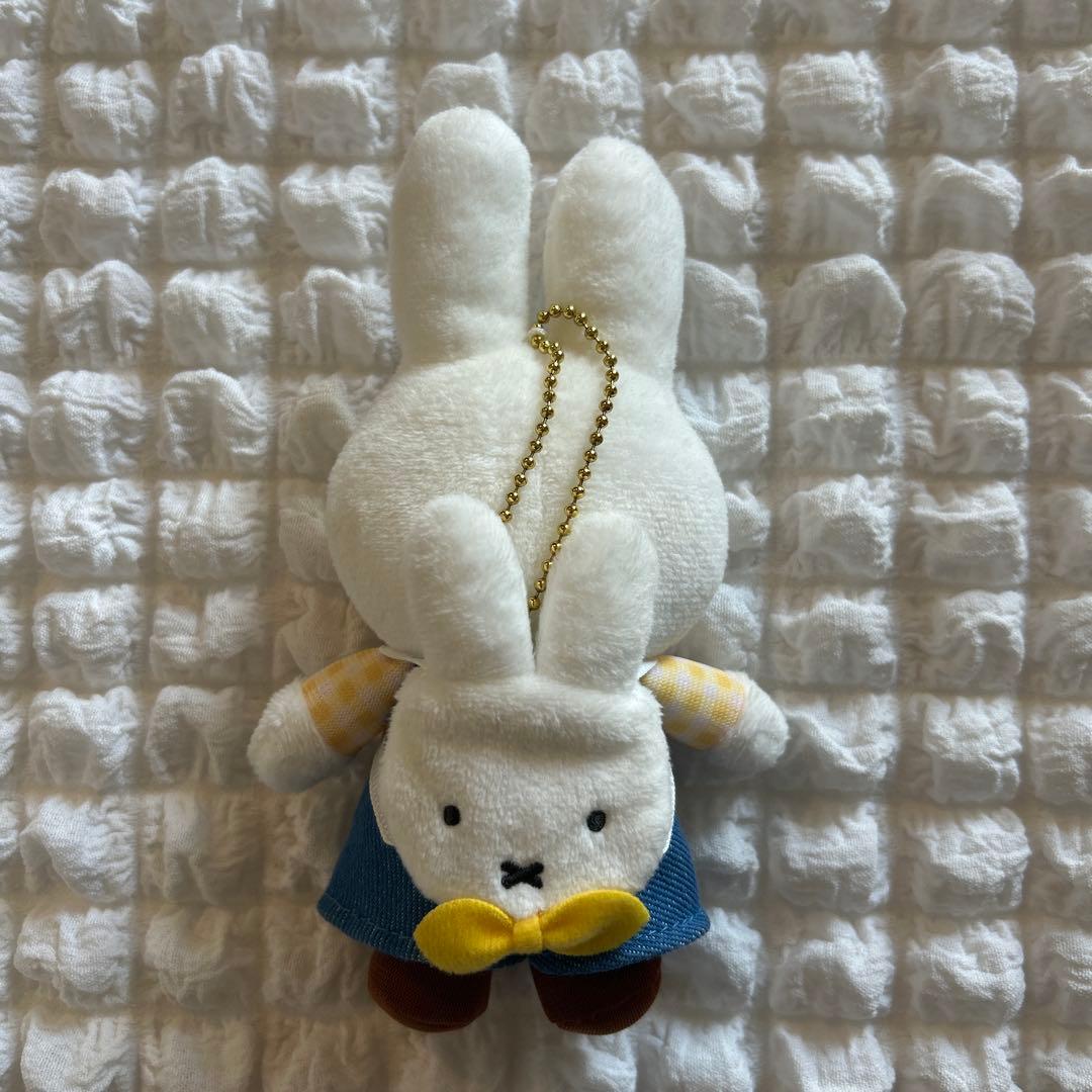 ミッフィーマスコット ハウステンボス