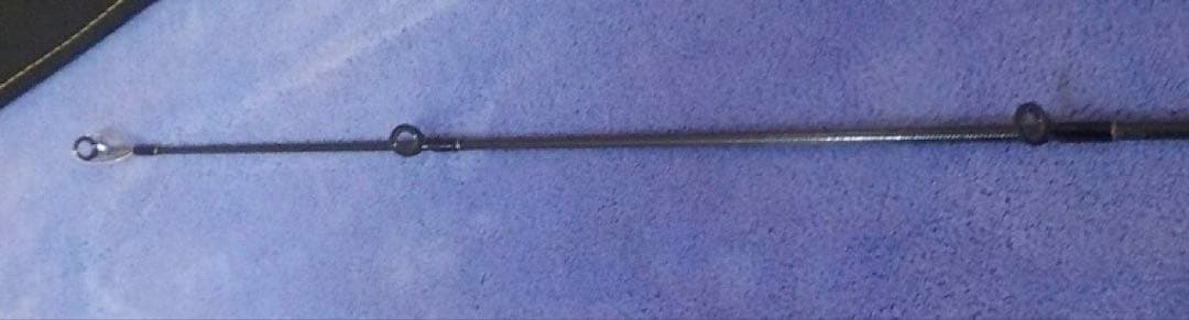 ダイワ モアザン AGS 121XH Kamuy・Tuxy（カムイ トゥクシー）