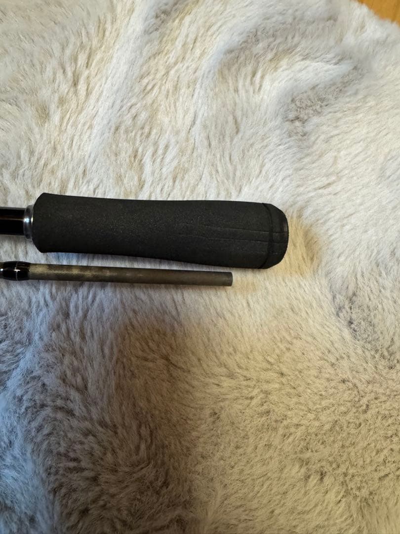 ロッド 24Sepia SS L SUTTE B66M-S/F