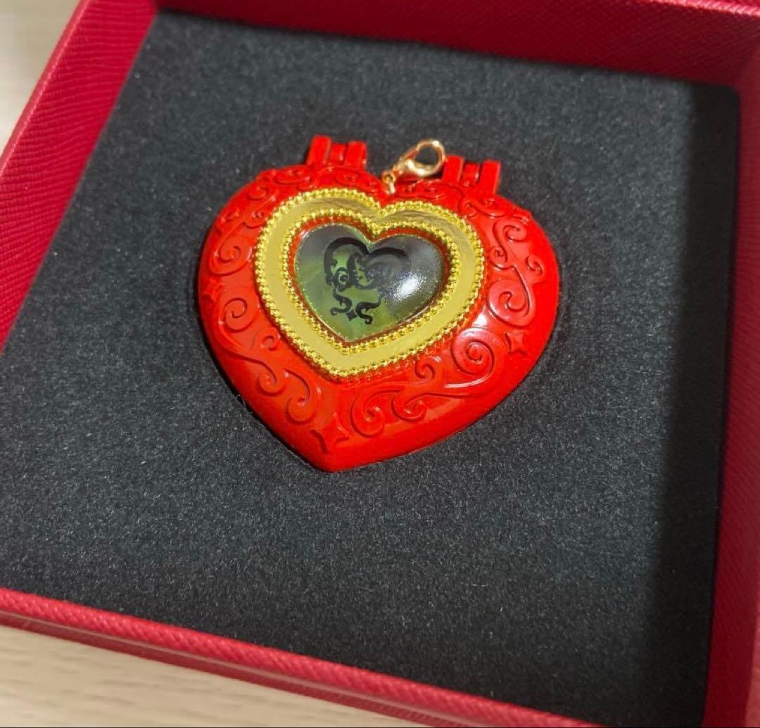 シュガシュガルーン　ショコラ　ルーンハート