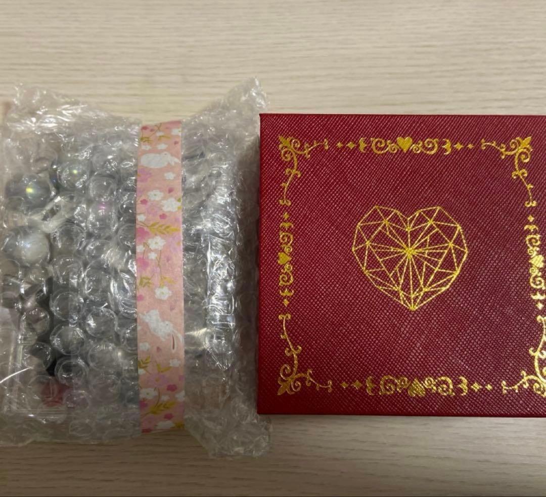 シュガシュガルーン　ショコラ　ルーンハート