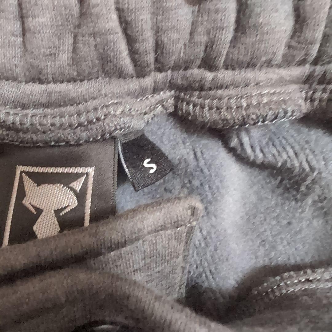 フィールドテックウォームパンツ FIELD TECH WARM PANTS