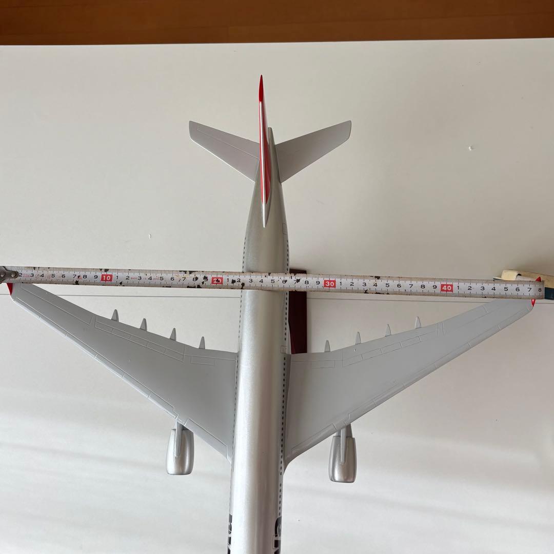 ※SALE※【匿名配送】ノースウエスト 航空機 飛行機 模型 nwa モデル