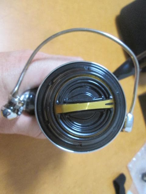 19ステラSW 8000PG 中古