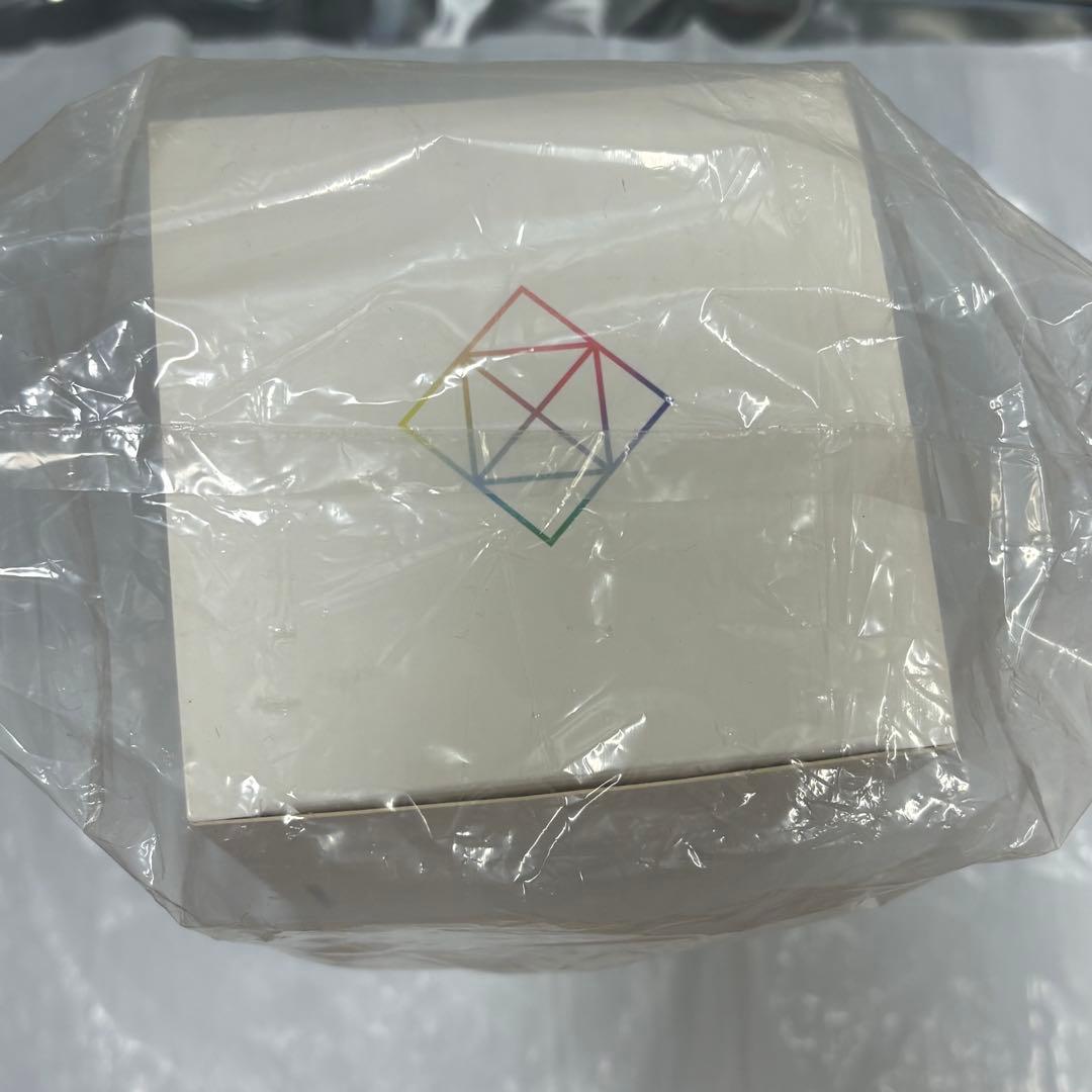 niziu ペンライト OFFICIAL LIGHT STICK