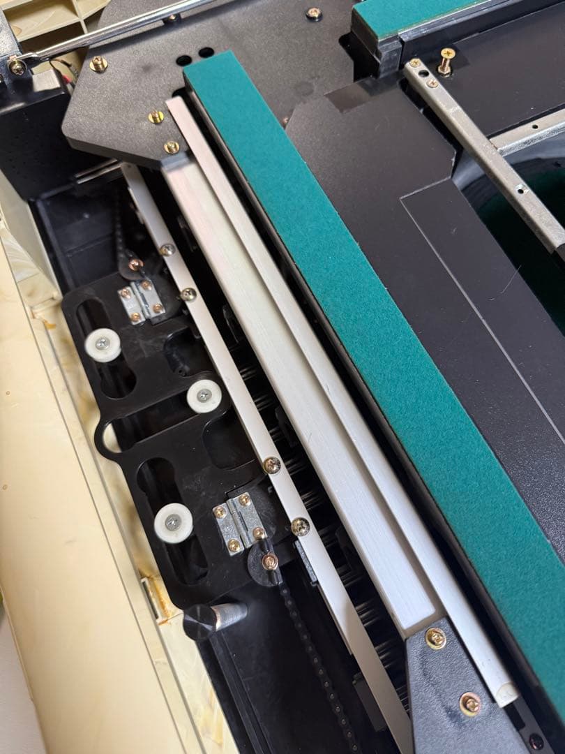 カズ　麻雀卓本体【全自動麻雀卓】美品　アモス　マーテル