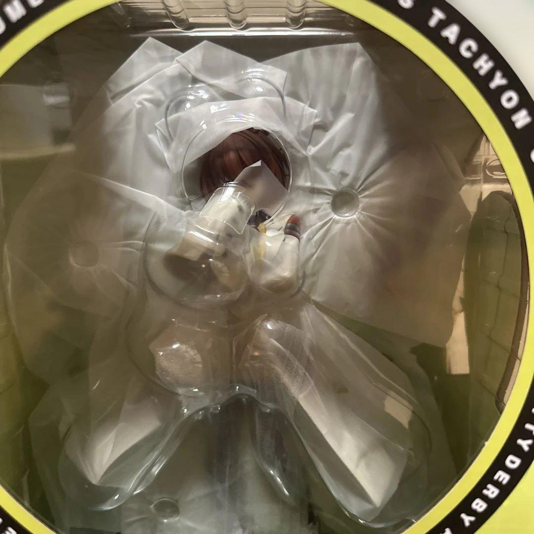 【新品未開封】 アグネスタキオン 1/7 フィギュア