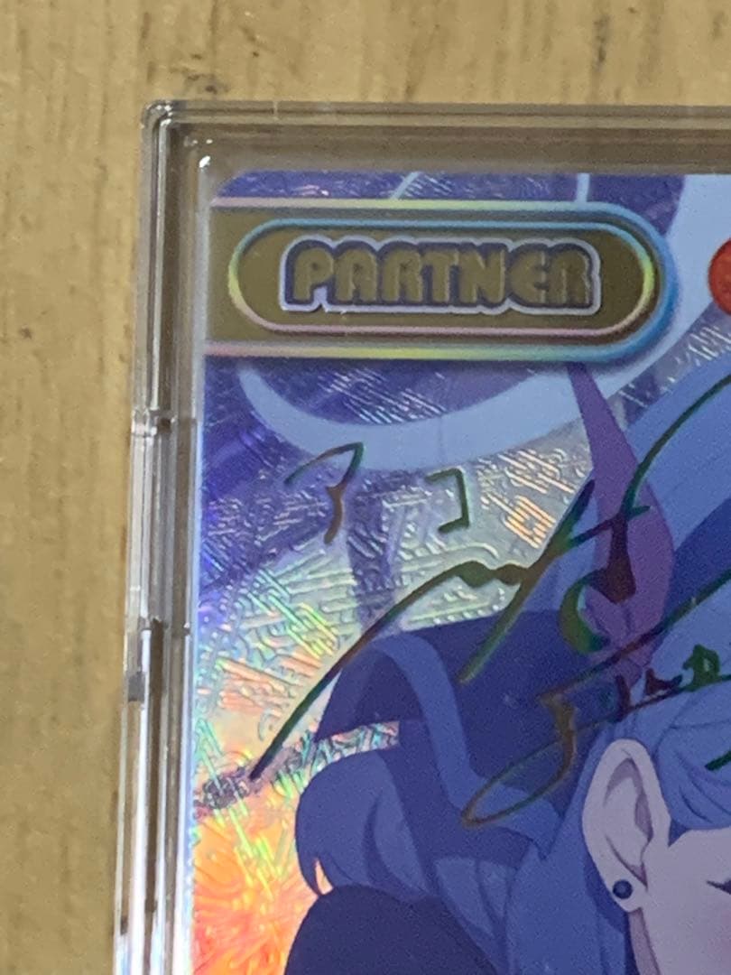 Re:バース ブルーアーカイブ アコ　pp