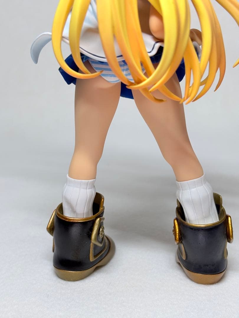 グッとくるフィギュアコレクション ラ・ボーテ17 閃乱カグラ 葛城