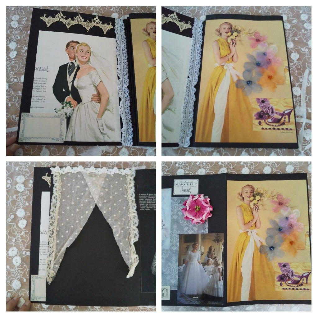 ジャンクジャーナル　marriage