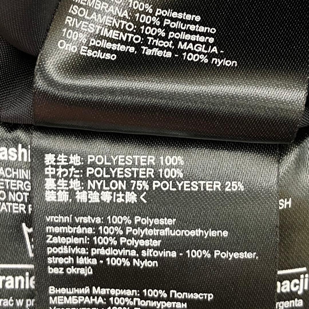 BURTON スノーボードパンツ 迷彩 カモフラ レディース L マルチカラー