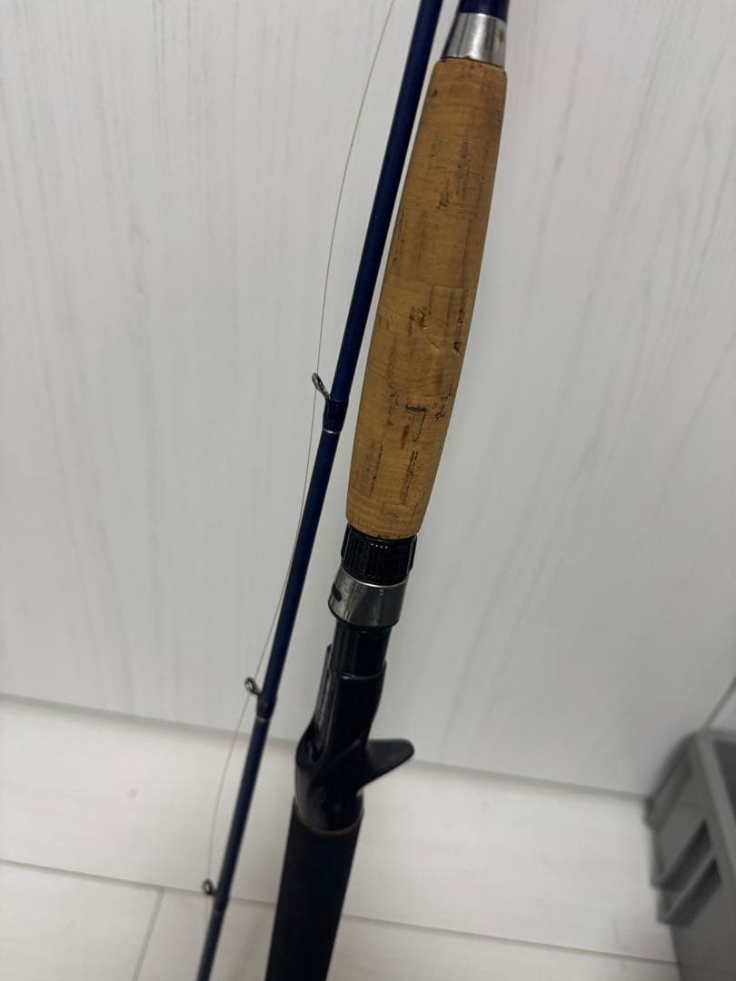【ロッド】海人平目290