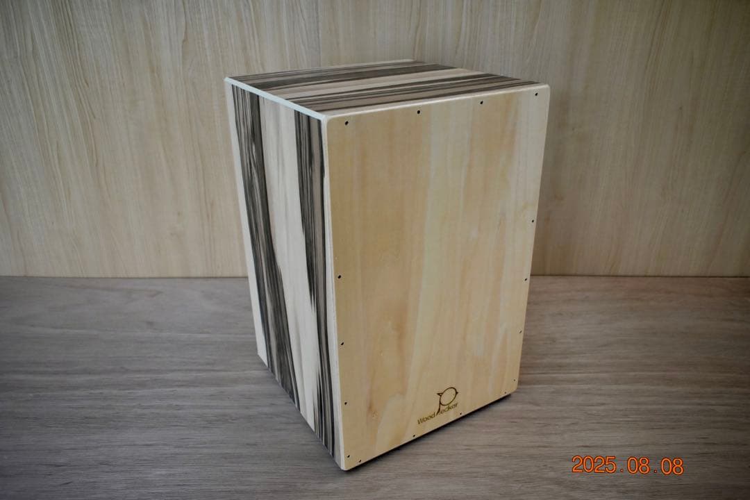 カホン　ハンドメイド　( B A S E4083さん専用)