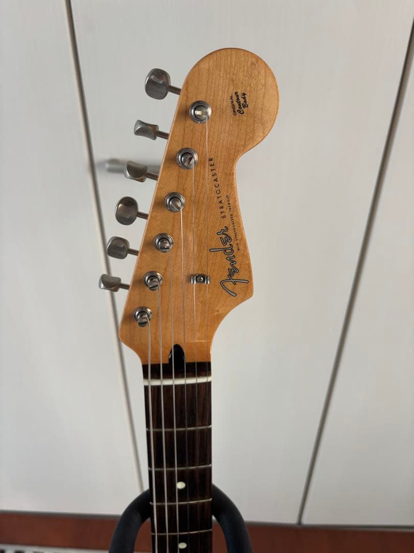 ギター Fender Made in Japan Hybrid II