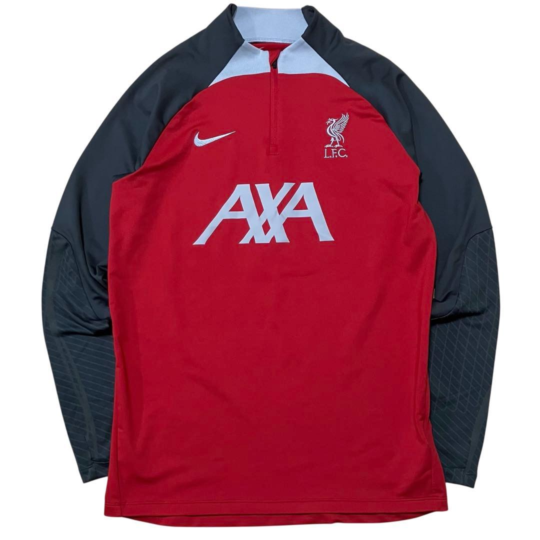 NIKE リバプールFC liverpool strike drill top
