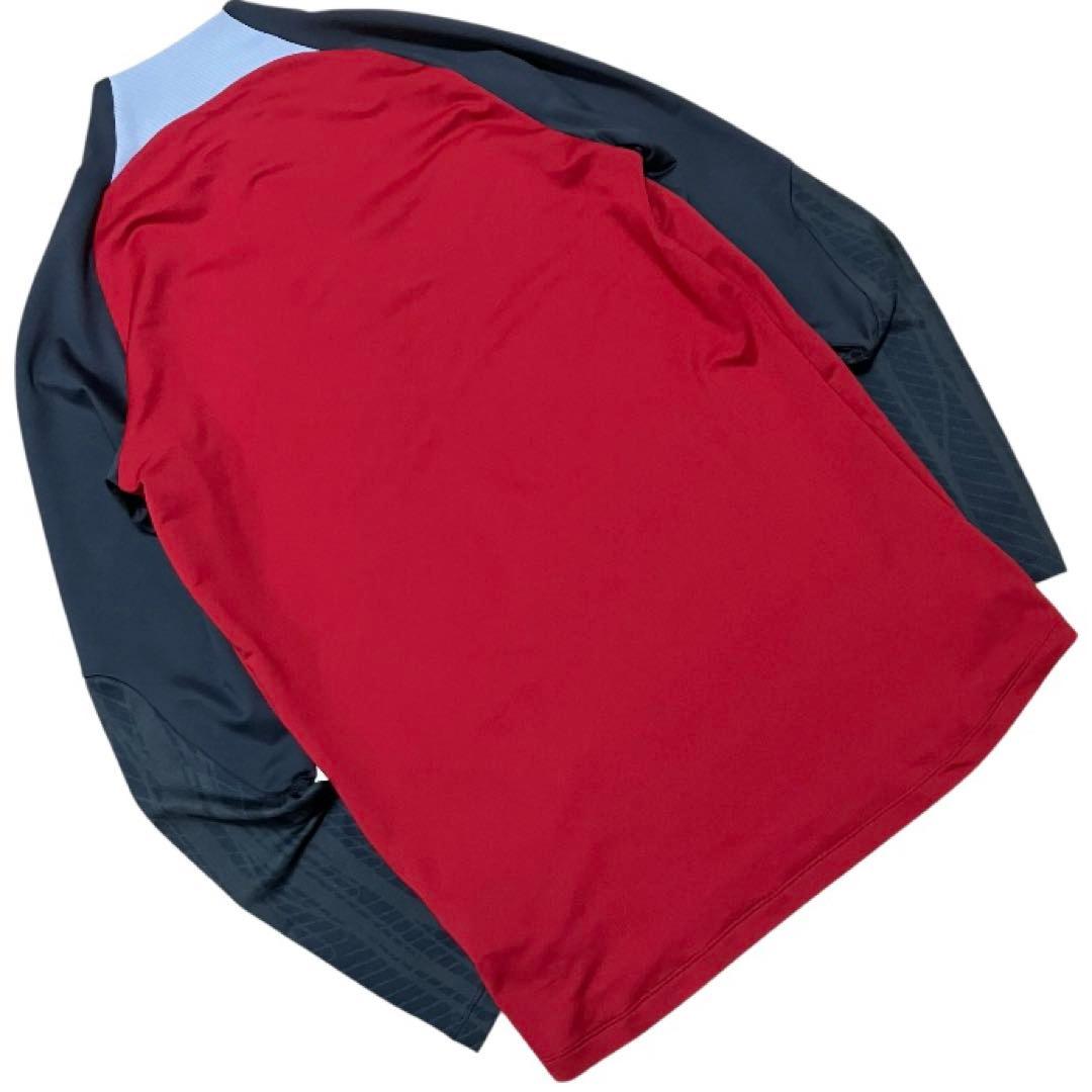 NIKE リバプールFC liverpool strike drill top