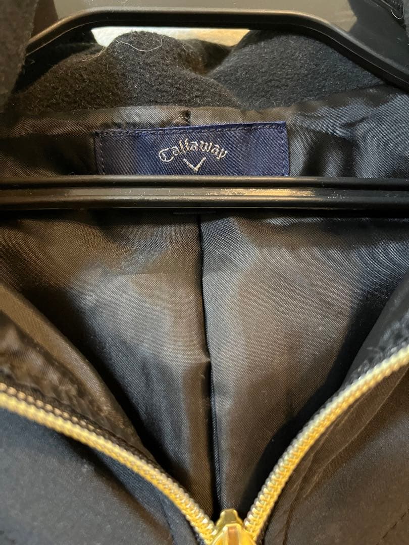 【未使用】キャロウェイ　Callaway ゴルフ　ワンピース